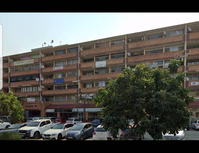 123M² OFFICE FOR SALE IN SONHEUWEL